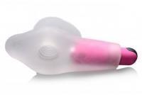 Frisky 28X Filler Up Super Charged Vibrating Love Tunnel with Remote - Boink Adult Boutique www.boinkmuskoka.com Canada