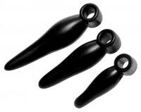 Frisky - Rimmers 3 Piece Finger Bum Tickler Set - Boink Adult Boutique www.boinkmuskoka.com Canada