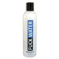 Fuck Water - Water based Lubricant - Boink Adult Boutique www.boinkmuskoka.com Canada