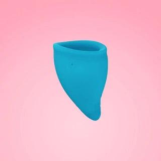 FUN CUP | Reusable Menstrual Cup - 2 Sizes | FUN FACTORY - Boink Adult Boutique www.boinkmuskoka.com Canada