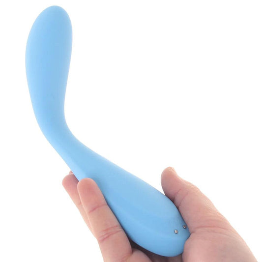 G-Spot Flex 4+ | Bendable Vibe | Satisfyer - Boink Adult Boutique www.boinkmuskoka.com Canada