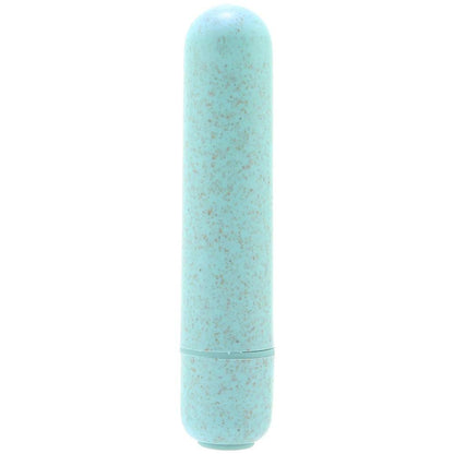 Gaia BioFeel Biodegradable Bullet Vibe - 3 Colours - Boink Adult Boutique www.boinkmuskoka.com Canada