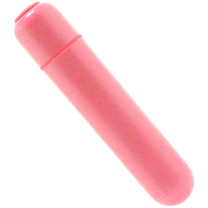 Gaia BioFeel Biodegradable Bullet Vibe - 3 Colours - Boink Adult Boutique www.boinkmuskoka.com Canada