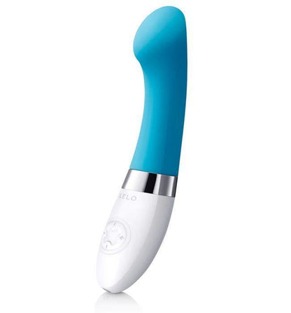 Gigi 2 - G Spot Vibrator by LELO - Boink Adult Boutique www.boinkmuskoka.com Canada