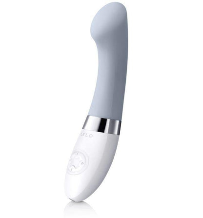 Gigi 2 - G Spot Vibrator by LELO - Boink Adult Boutique www.boinkmuskoka.com Canada