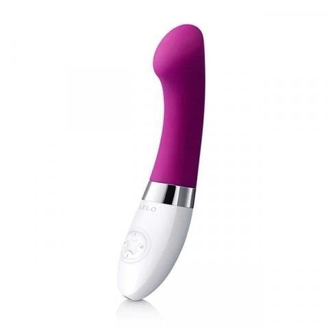 Gigi 2 - G Spot Vibrator by LELO - Boink Adult Boutique www.boinkmuskoka.com Canada