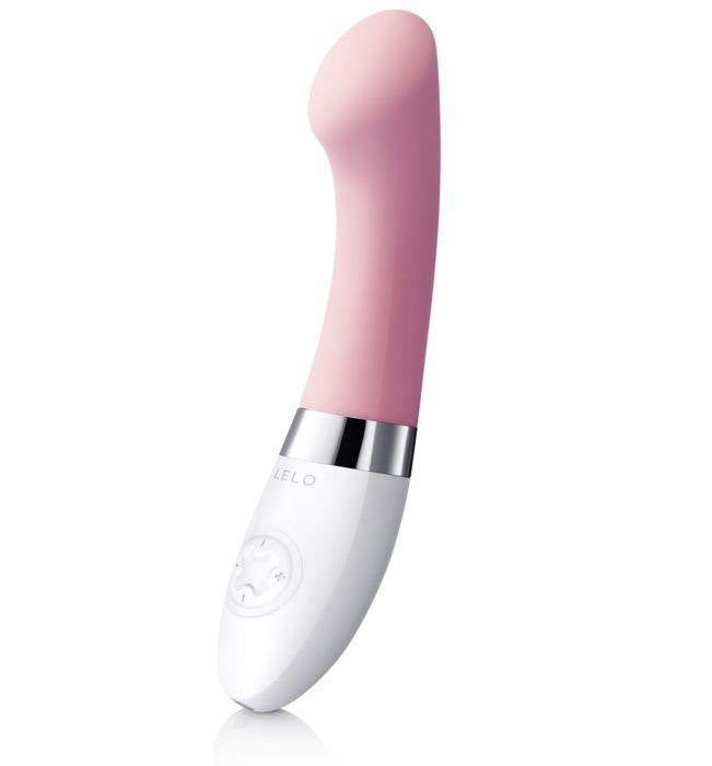 Gigi 2 - G Spot Vibrator by LELO - Boink Adult Boutique www.boinkmuskoka.com Canada