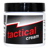 Gun Oil Tactical Cream Jar 6oz - Boink Adult Boutique www.boinkmuskoka.com Canada