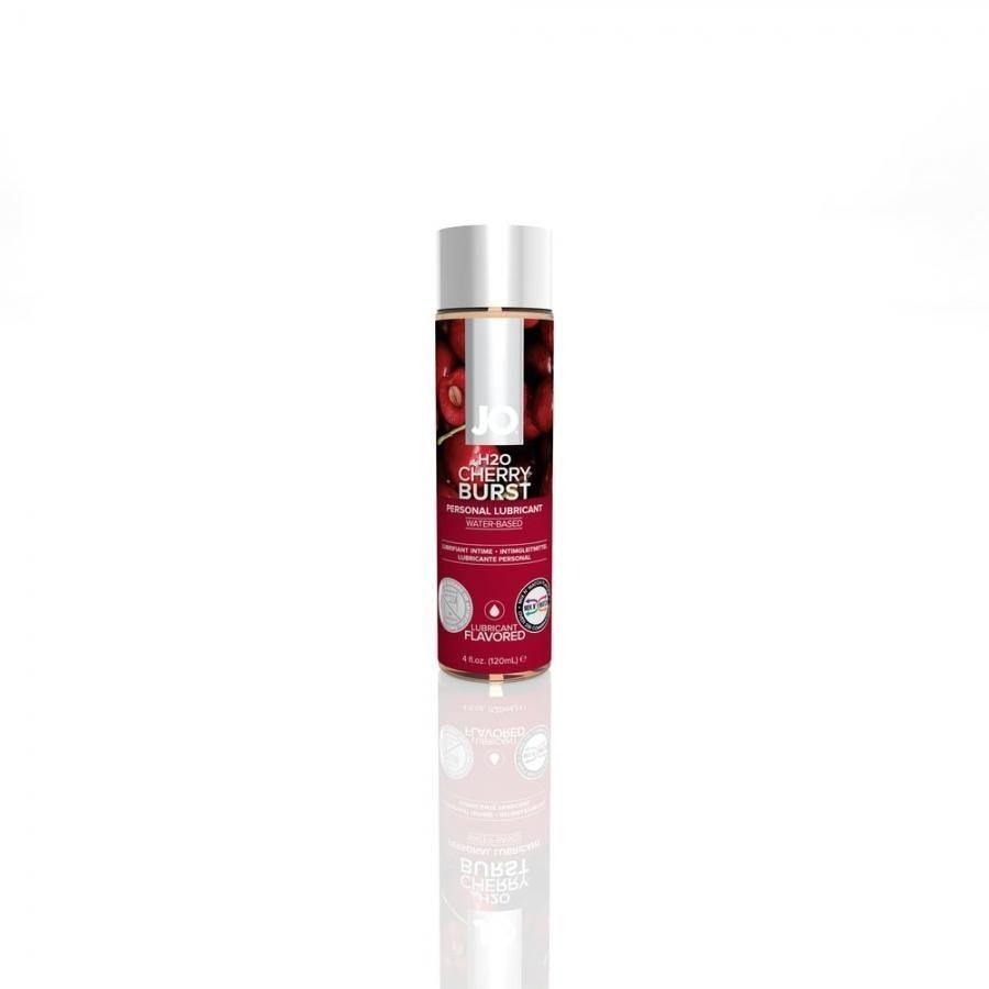 H2O Flavoured Lubricant by SystemJO Lubricants - Boink Adult Boutique www.boinkmuskoka.com Canada