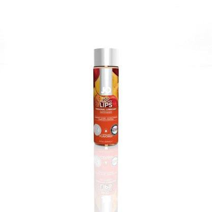 H2O Flavoured Lubricant by SystemJO Lubricants - Boink Adult Boutique www.boinkmuskoka.com Canada