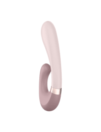 Heat Wave Vibrator - G-Spot Warming by Satisfyer - Boink Adult Boutique www.boinkmuskoka.com Canada