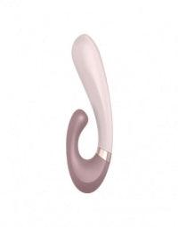 Heat Wave Vibrator - G-Spot Warming by Satisfyer - Boink Adult Boutique www.boinkmuskoka.com Canada