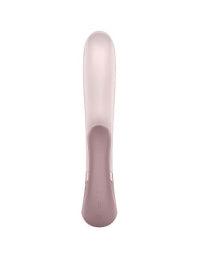 Heat Wave Vibrator - G-Spot Warming by Satisfyer - Boink Adult Boutique www.boinkmuskoka.com Canada