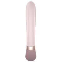 Heat Wave Vibrator - G-Spot Warming by Satisfyer - Boink Adult Boutique www.boinkmuskoka.com Canada