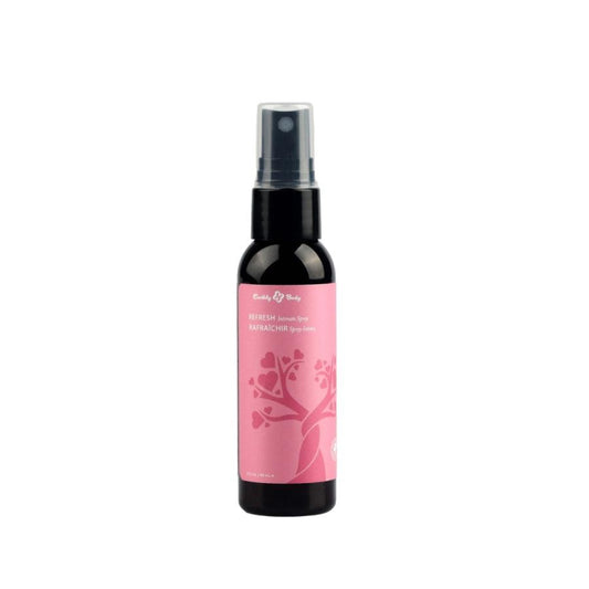 Hemp Seed By Night '‘Refresh’ Cleansing Touch Up Spray - Boink Adult Boutique www.boinkmuskoka.com Canada