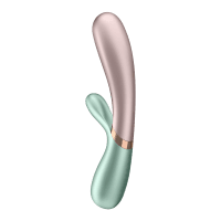 Hot Lover Vibrator - App Controlled and Heating Function by Satisfyer - Boink Adult Boutique www.boinkmuskoka.com Canada