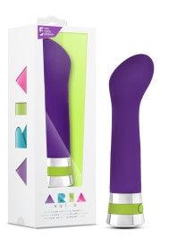 Hue G Bullet Vibrator - 2 Colours - Boink Adult Boutique www.boinkmuskoka.com Canada