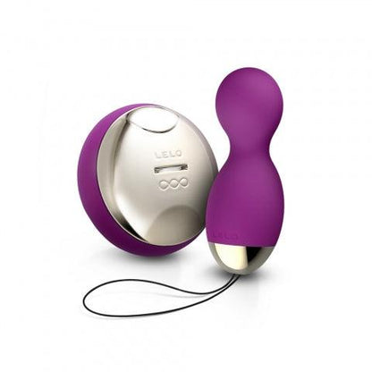 Hula Beads - Silicone Pleasure Bead Massager/ Ben Wa experience by LELO - Boink Adult Boutique www.boinkmuskoka.com Canada