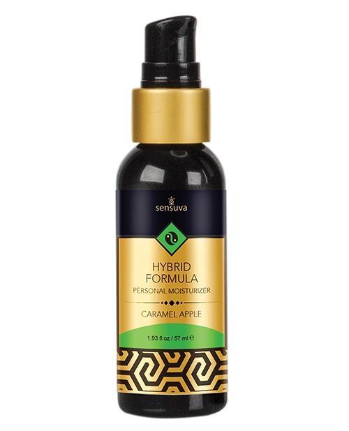 Hybrid Personal Flavoured Moisturizer by Sensuva - Boink Adult Boutique www.boinkmuskoka.com Canada