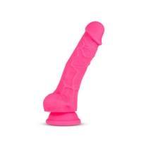 Hypnotize Dildo - Suction Cup Base by Ruse - Boink Adult Boutique www.boinkmuskoka.com Canada