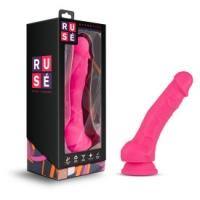 Hypnotize Dildo - Suction Cup Base by Ruse - Boink Adult Boutique www.boinkmuskoka.com Canada