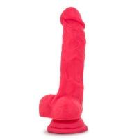 Hypnotize Dildo - Suction Cup Base by Ruse - Boink Adult Boutique www.boinkmuskoka.com Canada