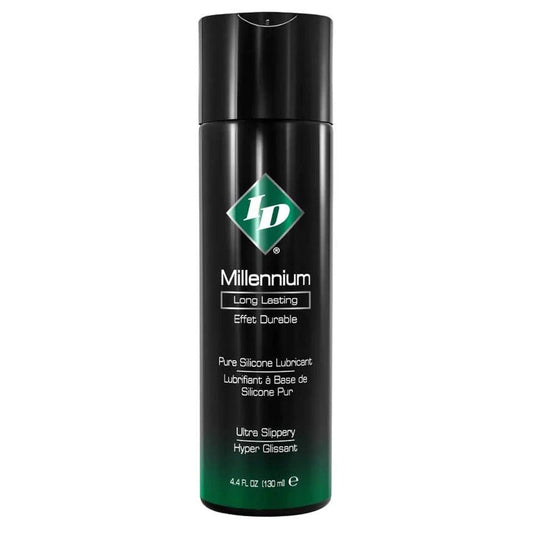 ID Millennium | Silicone Lubricant | ID Lubricants - Boink Adult Boutique www.boinkmuskoka.com Canada