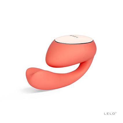 Ida Wave Couples Massager by LELO - Boink Adult Boutique www.boinkmuskoka.com Canada