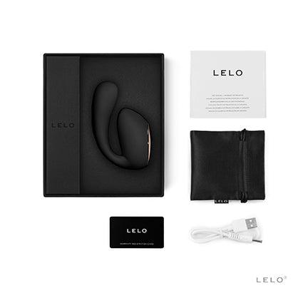 Ida Wave Couples Massager by LELO - Boink Adult Boutique www.boinkmuskoka.com Canada