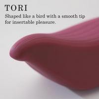 Iroha+ Personal Powerful Vibrators - Waterproof by Tenga - Boink Adult Boutique www.boinkmuskoka.com Canada