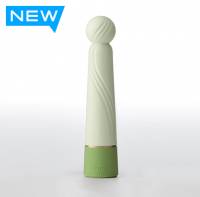 Iroha RIN+ Rechargeable Vibrator by Tenga - Boink Adult Boutique www.boinkmuskoka.com Canada