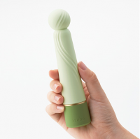 Iroha RIN+ Rechargeable Vibrator by Tenga - Boink Adult Boutique www.boinkmuskoka.com Canada