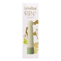 Iroha RIN+ Rechargeable Vibrator by Tenga - Boink Adult Boutique www.boinkmuskoka.com Canada