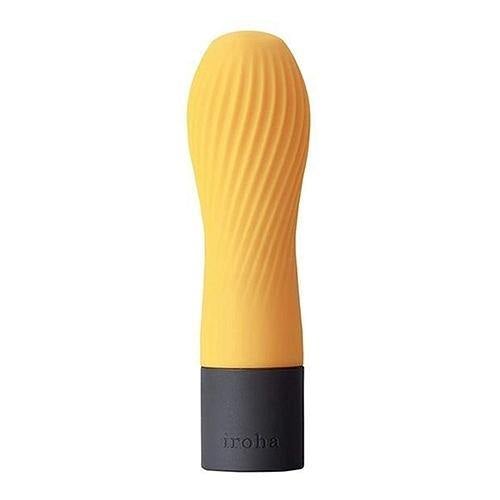 Iroha ZEN - WaterProof Vibe - 3 Colours - Battery Powered by Tenga - Boink Adult Boutique www.boinkmuskoka.com Canada