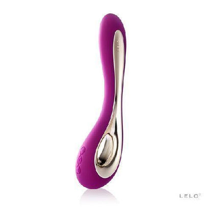 Isla Rechargeable Silicone Vibrator by LELO - Boink Adult Boutique www.boinkmuskoka.com Canada