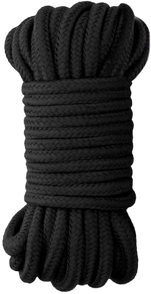 Japanese Rope - 10 Meters by Ouch! - Boink Adult Boutique www.boinkmuskoka.com Canada