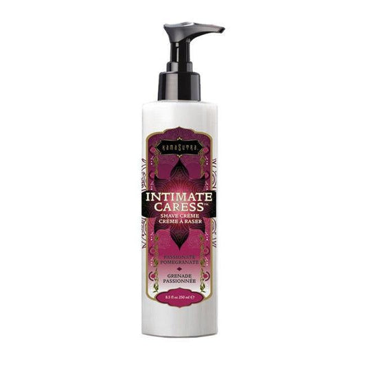 KAMA SUTRA SHAVE CREAM - Various Scents - Boink Adult Boutique www.boinkmuskoka.com Canada