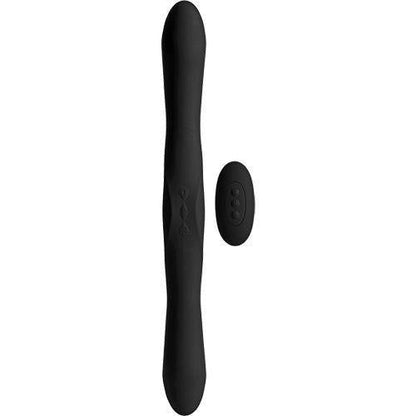 Kink dual Flex Silicone vibrator with Wireless Remote - Boink Adult Boutique www.boinkmuskoka.com Canada