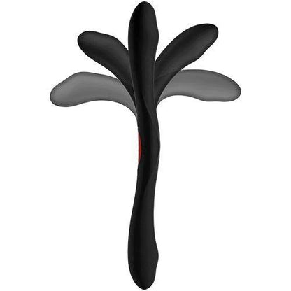 Kink dual Flex Silicone vibrator with Wireless Remote - Boink Adult Boutique www.boinkmuskoka.com Canada