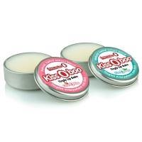 KissOBoo | Peppermint Body Balm | ScreamingO - Boink Adult Boutique www.boinkmuskoka.com Canada