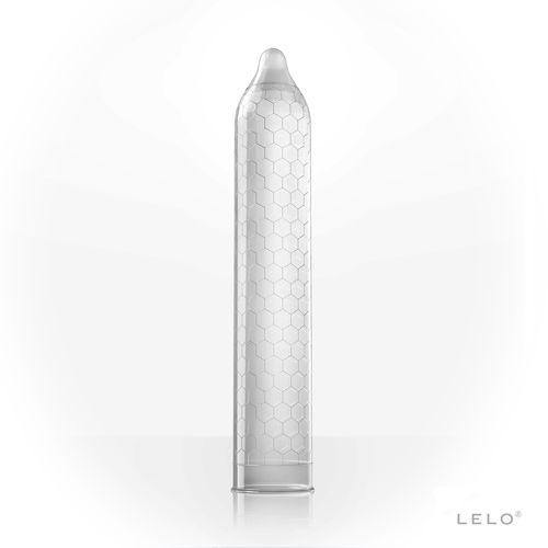 Lelo - HEX Condoms Original - Boink Adult Boutique www.boinkmuskoka.com Canada