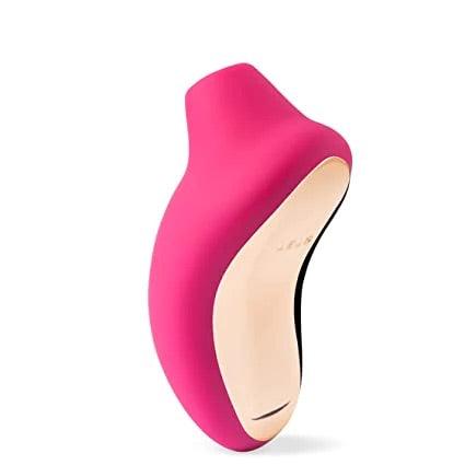 Lelo Sona - 3 Colours - Sonic Wave Clitoral Stimulator - Whisper Quiet - Boink Adult Boutique www.boinkmuskoka.com Canada