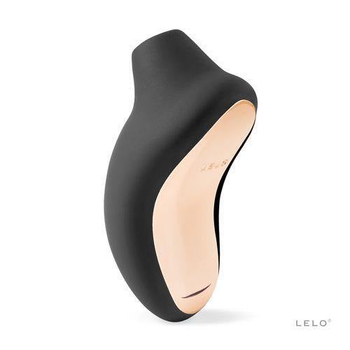 Lelo Sona Cruise USB Rechargeable Clitoral Stimulating Massager - Boink Adult Boutique www.boinkmuskoka.com Canada