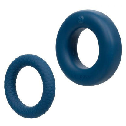 Link Up Optimum - Vibrating Cock Ring - 2 Colours - Boink Adult Boutique www.boinkmuskoka.com Canada