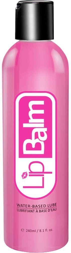 LipBalm - Water-based Lubricant by Fuckwater - Boink Adult Boutique www.boinkmuskoka.com Canada