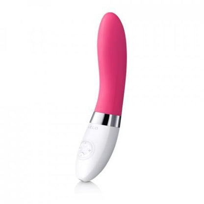 Liv 2 Vibrator by LELO - Boink Adult Boutique www.boinkmuskoka.com Canada