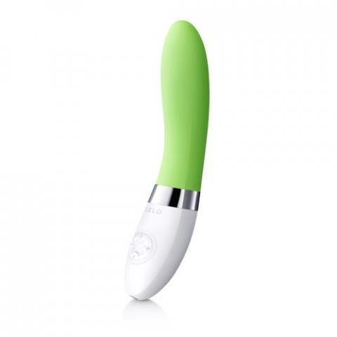 Liv 2 Vibrator by LELO - Boink Adult Boutique www.boinkmuskoka.com Canada