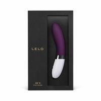 Liv 2 Vibrator by LELO - Boink Adult Boutique www.boinkmuskoka.com Canada