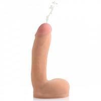 Loadz Squirting Dildo - 2 Size & Colour Choices - Boink Adult Boutique www.boinkmuskoka.com Canada