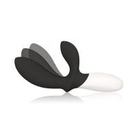 LOKI Wave™ 2 - Prostate Massager - Silicone USB Rechargeable by LELO - Boink Adult Boutique www.boinkmuskoka.com Canada